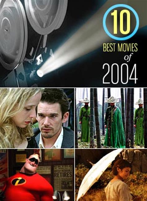 popular 2004 movies